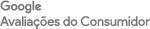 Google Avaliações do Consumidor